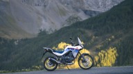 Moto - News: Honda XL750 Transalp 2023: l'attesa, è stata ripagata!