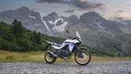 Moto - News: Honda XL750 Transalp 2023: l'attesa, è stata ripagata!