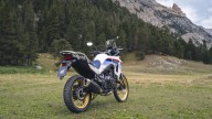 Moto - News: Honda a Eicma 2022: finalmente arriva la XL750 Transalp!