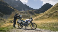 Moto - News: Honda XL750 Transalp 2023: l'attesa, è stata ripagata!