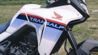 Moto - News: Honda XL750 Transalp 2023: l'attesa, è stata ripagata!