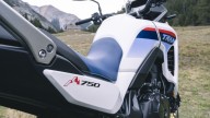 Moto - News: Honda XL750 Transalp 2023: l'attesa, è stata ripagata!