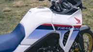 Moto - News: Honda XL750 Transalp 2023: l'attesa, è stata ripagata!