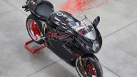 Moto - News: Aste da sogno: MV Agusta F4 750 Senna 2003