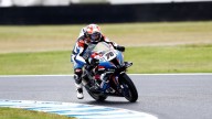 SBK: Il sabato in Australia: “Se è tutto sotto controllo non stai andando abbastanza veloce”