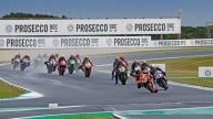 SBK: Il sabato in Australia: “Se è tutto sotto controllo non stai andando abbastanza veloce”