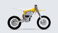 Moto - News: Cake: svelata la nuova cross, la Bukk