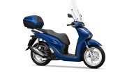 Moto - Scooter: Honda SH125/150i 2023: arrivano nuove accattivanti colorazioni