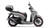 Moto - Scooter: Honda SH350i 2023: lo scooter best seller, rinnova i colori
