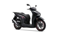 Moto - Scooter: Honda SH350i 2023: lo scooter best seller, rinnova i colori