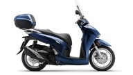 Moto - Scooter: Honda SH350i 2023: lo scooter best seller, rinnova i colori