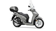 Moto - Scooter: Honda SH125/150i 2023: arrivano nuove accattivanti colorazioni