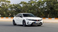 Auto - News: Honda Civic Type R 2023: svelato il prezzo della nuova auto sportiva 