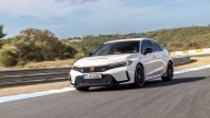 Auto - News: Honda Civic Type R 2023: svelato il prezzo della nuova auto sportiva 