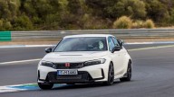 Auto - News: Honda Civic Type R 2023: svelato il prezzo della nuova auto sportiva 