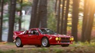 Auto - News: Aste da sogno: Lancia Rally 037 Stradale ‘Evolution II’ del 1982
