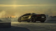 Auto - News: Lamborghini Huracán Sterrato: un'auto supersportiva...da sterrato? 