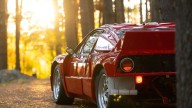 Auto - News: Aste da sogno: Lancia Rally 037 Stradale ‘Evolution II’ del 1982