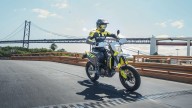 Moto - News: Husqvarna Motorcycles 701 Enduro e 701 Supermoto 2023: il mono nel cuore