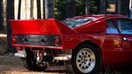 Auto - News: Aste da sogno: Lancia Rally 037 Stradale ‘Evolution II’ del 1982