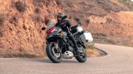 Moto - News: MITT 530 TT Adventure: l'antiTRK 502 che "si rifà" alla Multistrada