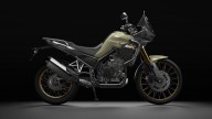 Moto - News: Kove Moto: presentata la linea moto a Eicma 2022