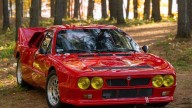 Auto - News: Aste da sogno: Lancia Rally 037 Stradale ‘Evolution II’ del 1982