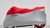 Moto - News: Aste da sogno: MV Agusta F4 750 Senna 2003