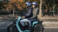 Moto - News: Tucano Urbano a Eicma 2022: linea Good Wheels e Airscud Mash