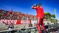 MotoGP: Pecco Bagnaia, GP Valencia: il giorno più bello