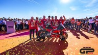 MotoGP: Pecco Bagnaia, GP Valencia: il giorno più bello