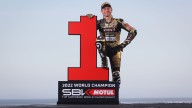 SBK: Alvaro Bautista si è innamorato del N°1