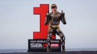 SBK: Alvaro Bautista si è innamorato del N°1