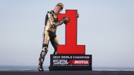 SBK: Alvaro Bautista si è innamorato del N°1