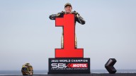 SBK: Alvaro Bautista si è innamorato del N°1