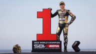 SBK: Alvaro Bautista si è innamorato del N°1