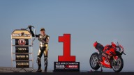 SBK: Alvaro Bautista si è innamorato del N°1