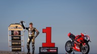 SBK: Alvaro Bautista si è innamorato del N°1