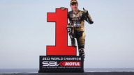 SBK: Alvaro Bautista si è innamorato del N°1