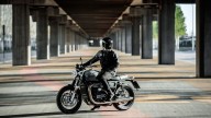 Moto - News: Brixton Motorcycles a Eicma 2022: il futuro, con Layback e Storr
