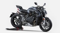 Moto - News: MV Agusta a Eicma 2022: presentato il concept 921 S 