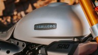 Moto - News: Fantic ad EICMA 2022: un pieno di novità, Caballero 700 inclusa!