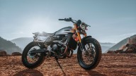 Moto - News: Fantic ad EICMA 2022: un pieno di novità, Caballero 700 inclusa!