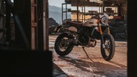 Moto - News: Fantic ad EICMA 2022: un pieno di novità, Caballero 700 inclusa!