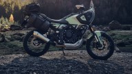 Moto - News: Brixton Motorcycles a Eicma 2022: il futuro, con Layback e Storr