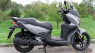 Moto - Test: QUANTO MI COSTA – SYM JOYRIDE 16 300