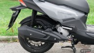 Moto - Test: QUANTO MI COSTA – SYM JOYRIDE 16 300