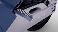 Moto - Scooter: Italy2Volt-Ecooter a Eicma 2022: presentati gli scooter elettrici E5 ed E3 