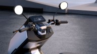 Moto - Scooter: Italy2Volt-Ecooter a Eicma 2022: presentati gli scooter elettrici E5 ed E3 