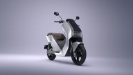 Moto - Scooter: Italy2Volt-Ecooter a Eicma 2022: presentati gli scooter elettrici E5 ed E3 